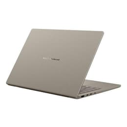 Asus Zenbook A14 (UX3407) 14" Snapdragon 3 GHz - SSD 1 TB - 16GB - Qualcomm Adreno GPU QWERTY - Arabo