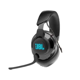 Cuffie riduzione del Rumore gaming wireless con microfono Jbl Quantum 610 Wireless - Nero/Grigio