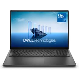Dell DC16251 16" Core 5 1.4 GHz - SSD 512 GB - 16GB - QWERTY - Inglese