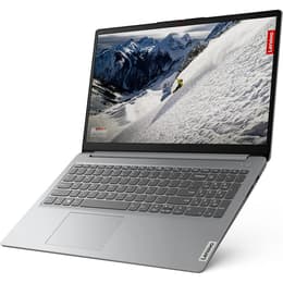 Lenovo IdeaPad 1 15AMN7 15" Ryzen 5 2.8 GHz - SSD 512 GB - 16GB - QWERTY - Spagnolo