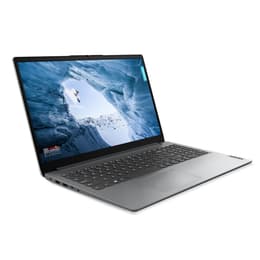 Lenovo IdeaPad 1 15AMN7 15" Ryzen 5 2.8 GHz - SSD 512 GB - 16GB - QWERTY - Spagnolo