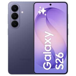 Galaxy S26+ 256GB - Viola