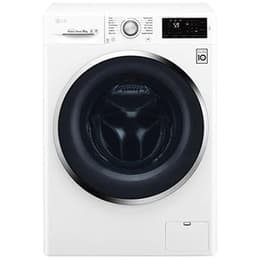 Lavatrice 60 cm Fronte Lg F94J62WH
