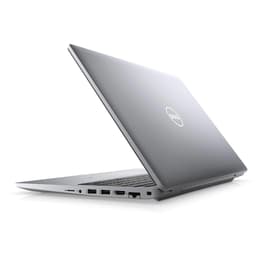 Dell Latitude 5520 15" Core i5 2.4 GHz - SSD 512 GB - 8GB - AZERTY - Francese