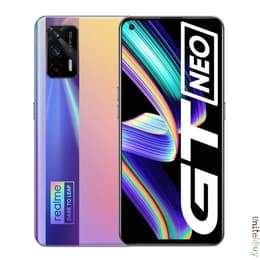 Realme GT Neo 128GB - Blu