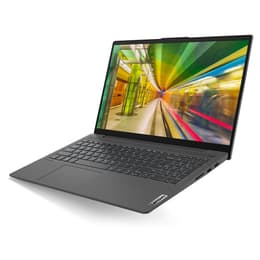 Lenovo IdeaPad 5 15" Core i5 1 GHz - SSD 256 GB - 8GB - QWERTY - Inglese