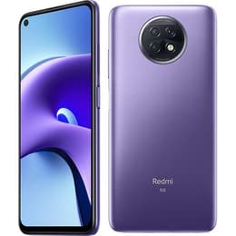 Xiaomi Redmi Note 9T 128GB - Viola