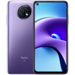 Xiaomi Redmi Note 9T 128GB - Viola