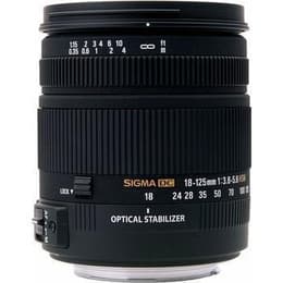 Sigma Obiettivi Nikon 18-125mm f/3.8-5.6