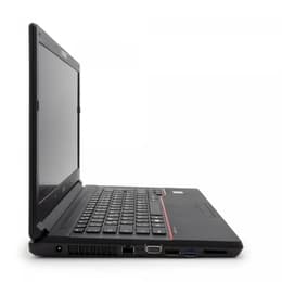 Fujitsu LifeBook E546 14" Core i5 2.3 GHz - SSD 512 GB - 8GB Tastiera Tedesco