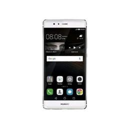 Huawei P9 32GB - Argento - Dual-SIM