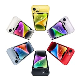 iPhone 14 Plus 256GB - Viola