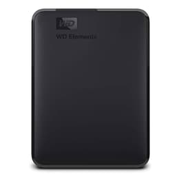 Western Digital Elements Hard disk esterni - HDD 4 TB USB 3.0