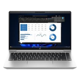 HP ProBook 440 G10 14" Core i5 1.3 GHz - SSD 256 GB - 8GB - QWERTY - Inglese
