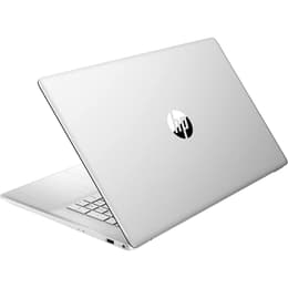 HP Omen 17-CN0XXX 17" Core i3 2 GHz - SSD 256 GB - 8GB - QWERTY - Inglese