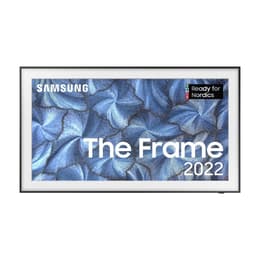 Smart TV 50,0000 Pollici Samsung QLED Ultra HD 4K QE50LS03BAUXXC