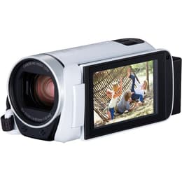Videocamere Canon Legria HF-R706 Bianco