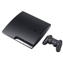 PlayStation 3 - Nero