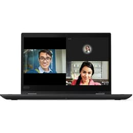 Lenovo ThinkPad Yoga X380 13" Core i5 1.7 GHz - SSD 256 GB - 8GB - QWERTY - Portoghese