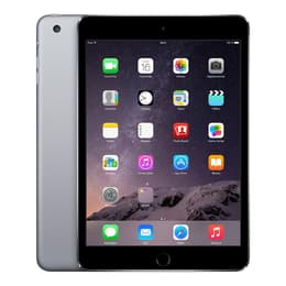 iPad mini (2014) 3a generazione 128 Go - WiFi - Grigio Siderale