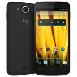 BQ Aquaris 5 HD 16GB - Nero