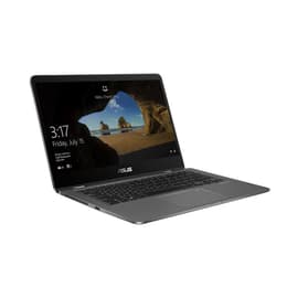 Asus ZenBook Flip UX461UA-E1012R 14" Core i5 1.6 GHz - SSD 256 GB - 8GB - AZERTY - Francese