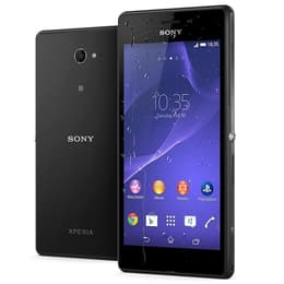 Sony Xperia M2 Aqua 8GB - Nero