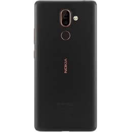 Nokia 7 Plus 64GB - Nero