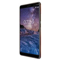 Nokia 7 Plus 64GB - Nero