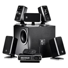 Logitech z-5450 SoundBar & Sistemi Home Cinema