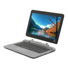 HP Pro X2 612 G1 12" Core i5 1.6 GHz - SSD 128 GB - 4GB Tastiera Francese