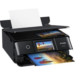 Epson Expression Photo XP-8700 Inkjet - Getto d'inchiostro