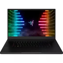 Razer Blade 17 RZ09-0406CGC3-R3G1 17" Core i7 2.3 GHz - SSD 1 TB - 16GB - Nvidia GeForce RTX 3080 QWERTZ - Tedesco