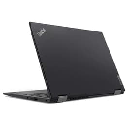 Lenovo ThinkPad X13 Yoga G2 13" Core i5 2.6 GHz - SSD 256 GB - 16GB - QWERTY - Inglese
