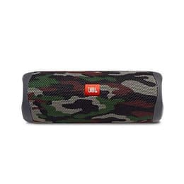 Altoparlanti Bluetooth Jbl Flip 5 - Camouflage