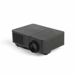 Videoproiettori Clip Sonic DV 148 700 Luminosità Grigio