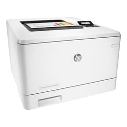 HP COLOR LASERJET PRO M452NW LAN WIFI Laser a colori