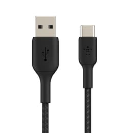 Evetane Câble usb type C (1m) Accessori televisione