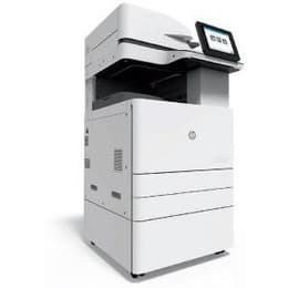 HP Color LaserJet Managed E87650 Laser a colori