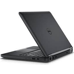 Dell Latitude E5440 14" Core i5 1.9 GHz - SSD 120 GB - 8GB Tastiera Francese