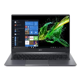 Acer Swift 3 14" Core i7 1.3 GHz - SSD 512 GB - 8GB - AZERTY - Francese