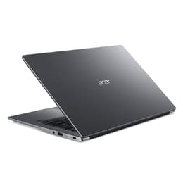 Acer Swift 3 SF314-57-74J9 14" Core i7 1.3 GHz - SSD 512 GB - 8GB Tastiera Francese