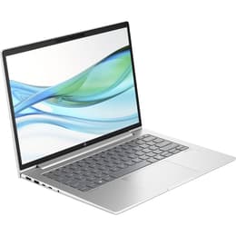 HP ProBook 440 G11 14" Core Ultra 7 1.7 GHz - SSD 1 TB - 32GB - QWERTY - Finlandese