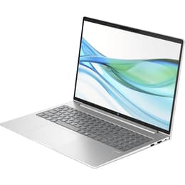 HP ProBook 440 G11 14" Core Ultra 7 1.7 GHz - SSD 1 TB - 32GB - QWERTY - Finlandese