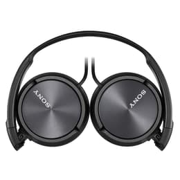 Cuffie a filo Sony MDR-ZX310APB - Nero