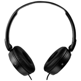 Cuffie a filo Sony MDR-ZX310APB - Nero