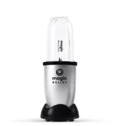 Frullatori Mixer Nutribullet NB100DG L - Nero/Grigio