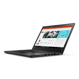 Lenovo ThinkPad T470 14" Core i5 2.6 GHz - SSD 128 GB - 8GB Tastiera Spagnolo