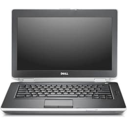 Dell Latitude E6330 13" Core i5 2,7 GHz  - SSD 240 GB - 8GB Tastiera Francese