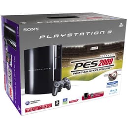 PlayStation 3 Fat - Nero